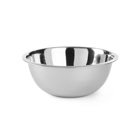 Beslagkom, HENDI, 3,3L, âŒ€259x(H)92mm