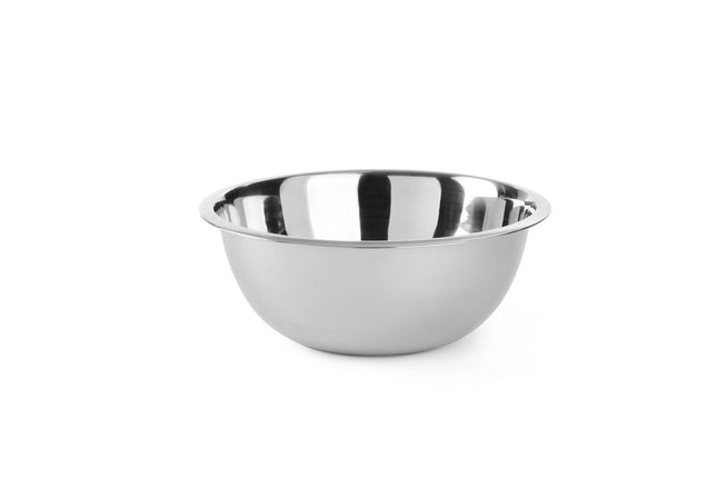 Beslagkom, HENDI, 3,3L, âŒ€259x(H)92mm