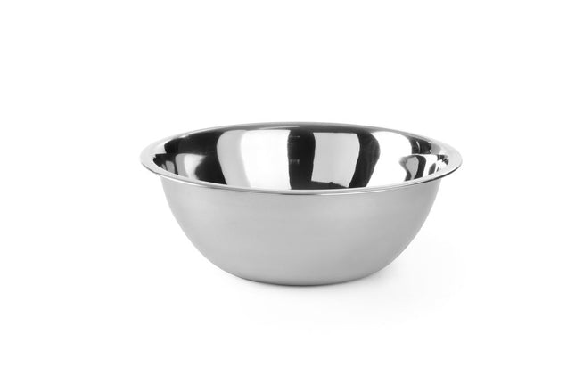 Beslagkom, HENDI, 4,9L, âŒ€300x(H)118mm