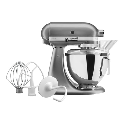 keukenmachine |4.3L|
