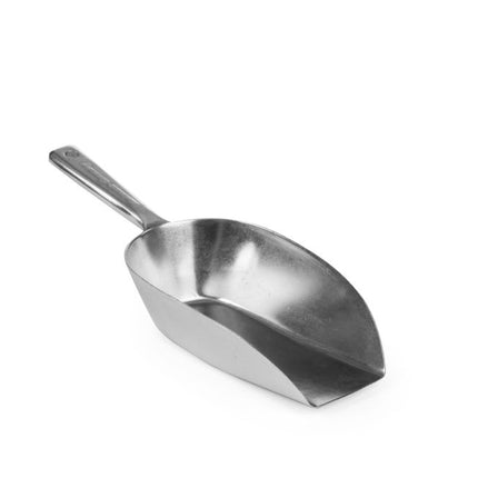 Winkelschep aluminium, HENDI, 0,3L, 245x90x(H)50mm