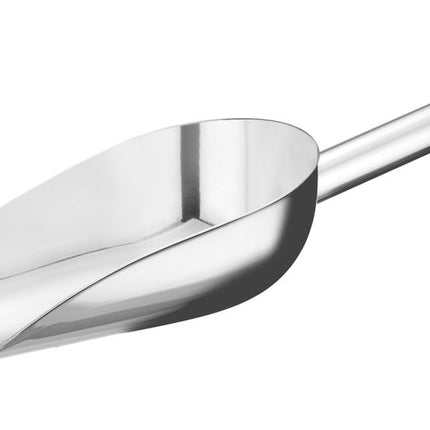 Schep, BarUp, 0,54L, Zilver, 360x117mm