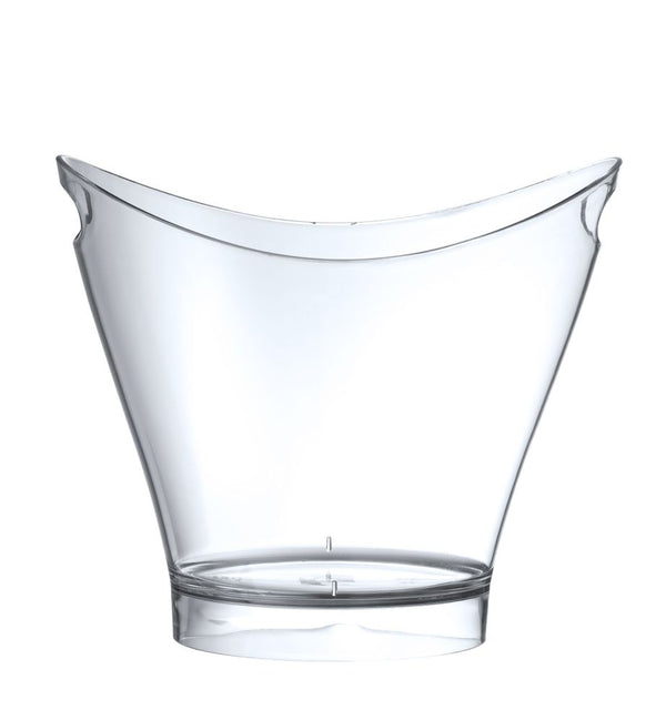 Champagne bowls