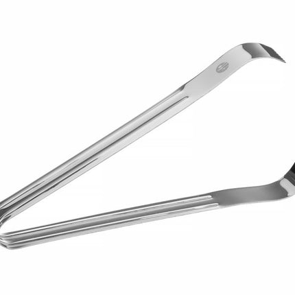 IJsblokjestang, BarUp, Zilver, (L)180mm