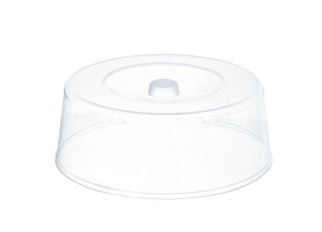 Taartplateau deksel, HENDI, âŒ€300x(H)110mm