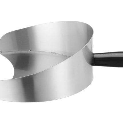 Kebab schep, HENDI, 275x230mm