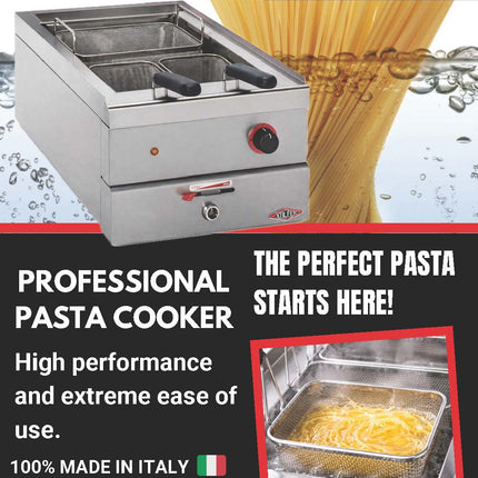 Pastakoker 20L