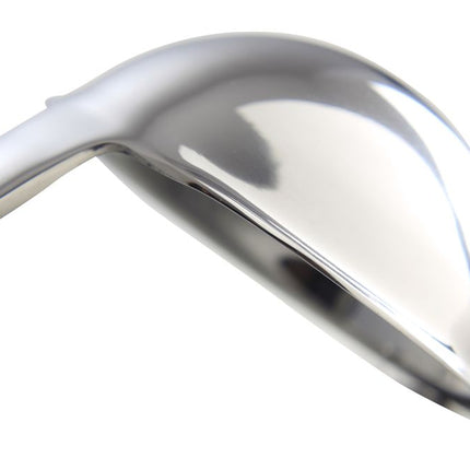 Opscheplepel, HENDI, Kitchen Line, 0,05L, âŒ€60x320mm