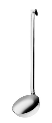Opscheplepel, HENDI, Kitchen Line, 0,17L, âŒ€90x390mm