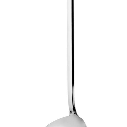 Opscheplepel, HENDI, Kitchen Line, 0,25L, âŒ€100x420mm