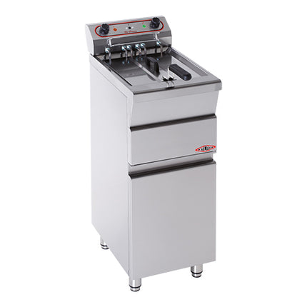 Friteuse 12L