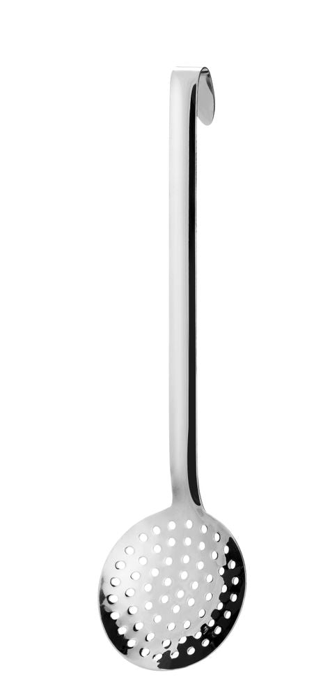 Schuimspaan, HENDI, Kitchen Line, âŒ€90x310mm
