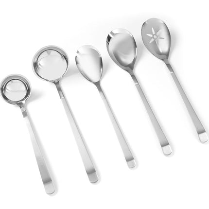 Soeplepel, HENDI, 0,05L, 270x69mm