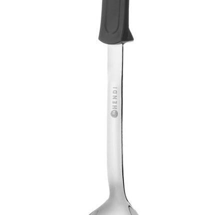 Serveerlepel, HENDI, 350x75mm
