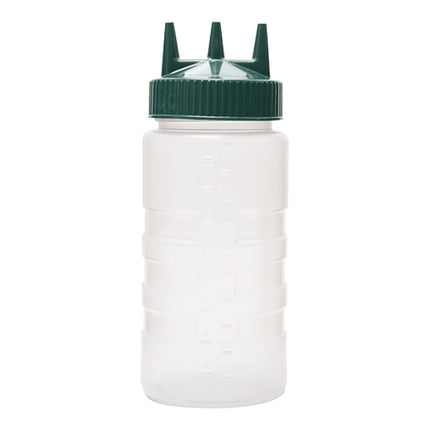 Knijpfles 050cl