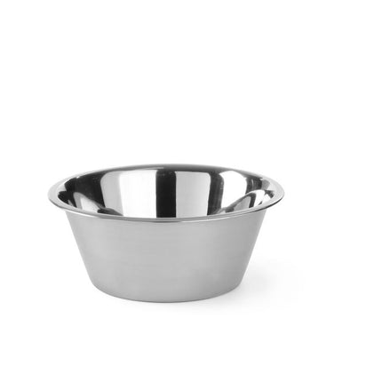 Keukenkom, HENDI, 1,5L, âŒ€227x(H)83mm