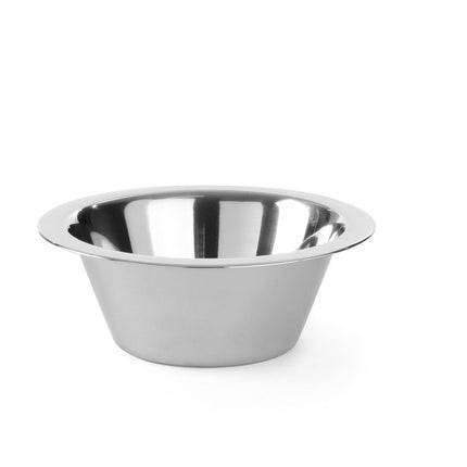 Keukenkom, HENDI, 2,6L, âŒ€254x(H)95mm
