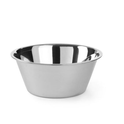 Keukenkom, HENDI, 3,3L, âŒ€281x(H)100mm
