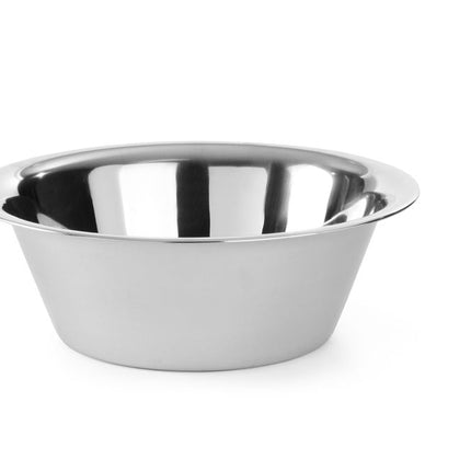 Keukenkom, HENDI, 5,7L, âŒ€340x(H)113mm