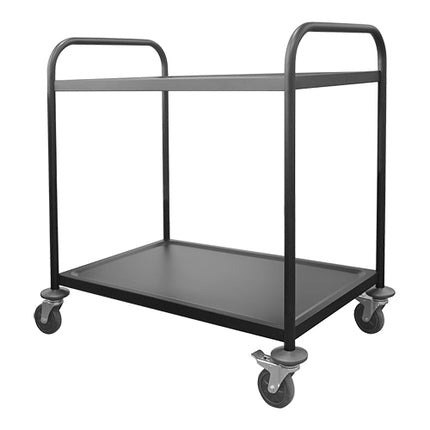 Serveerwagen