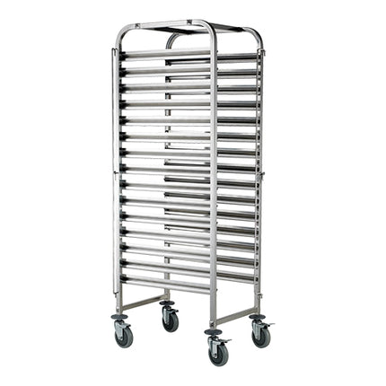 Regaalwagen 60x40