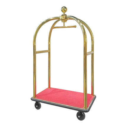 Bagagewagen