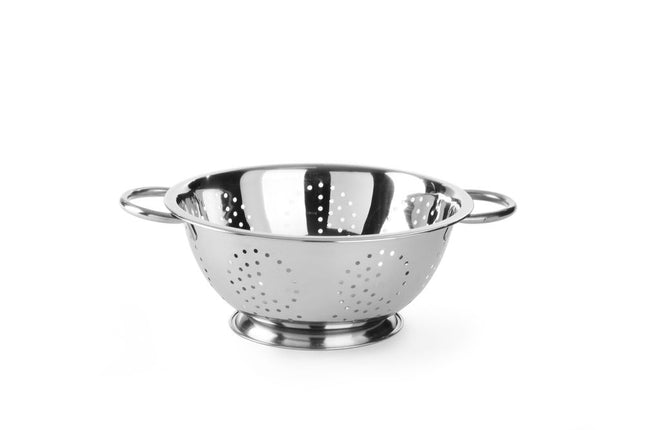 Vergiet Kitchen Line, HENDI, Kitchen Line, âŒ€280x(H)135mm