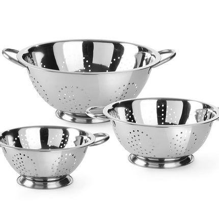 Vergiet Kitchen Line, HENDI, Kitchen Line, âŒ€340x(H)160mm