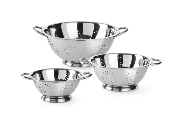 Vergiet Kitchen Line, HENDI, Kitchen Line, âŒ€340x(H)160mm