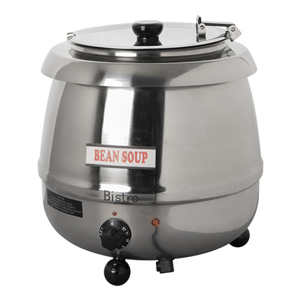 soepketel 10,0L