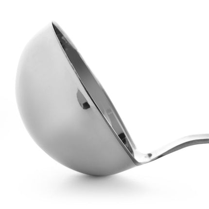 Soeplepel non-drip, HENDI, Profi Line, 0,06L, âŒ€60x360mm