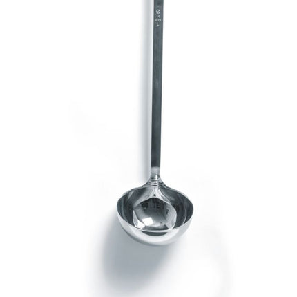 Soeplepel non-drip, HENDI, Profi Line, 0,75L, âŒ€145x575mm