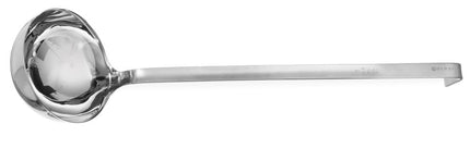 Soeplepel non-drip, HENDI, Profi Line, 0,75L, âŒ€145x575mm