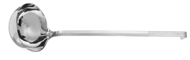 Soeplepel non-drip, HENDI, Profi Line, 1L, âŒ€165x630mm