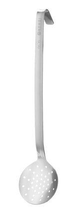 Schuimspaan, HENDI, Profi Line, âŒ€80x390mm