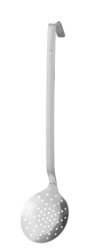 Schuimspaan, HENDI, Profi Line, âŒ€100x400mm