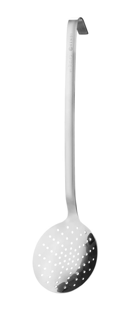 Schuimspaan, HENDI, Profi Line, âŒ€120x460mm