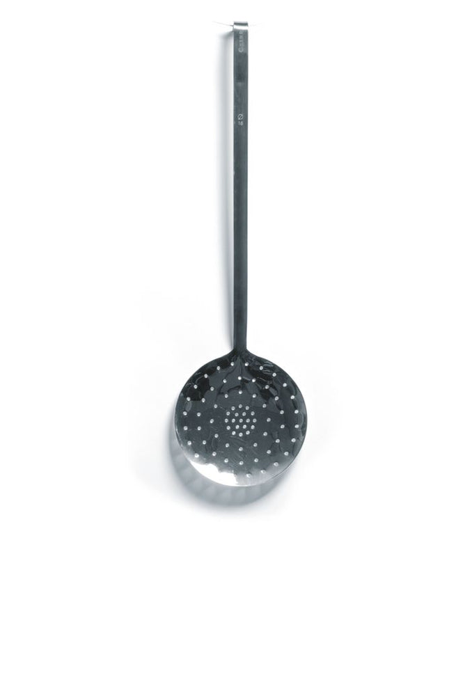 Schuimspaan, HENDI, Profi Line, âŒ€160x530mm