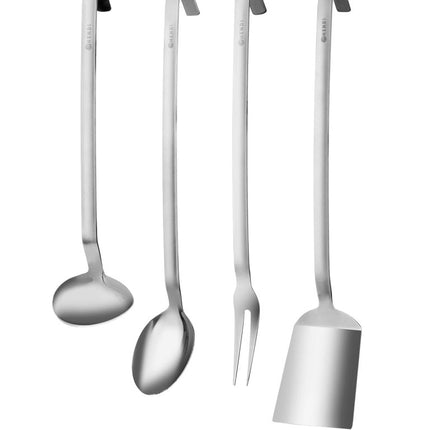 Sauslepel, HENDI, Profi Line, 410x100mm
