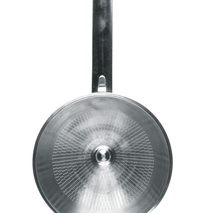 Puntzeef, HENDI, 380x180x(H)150mm