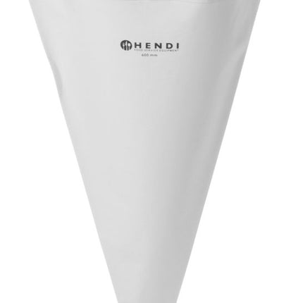 Spuitzakkan, herbruikbaar , HENDI, Kitchen Line, 2 st., (L)500mm