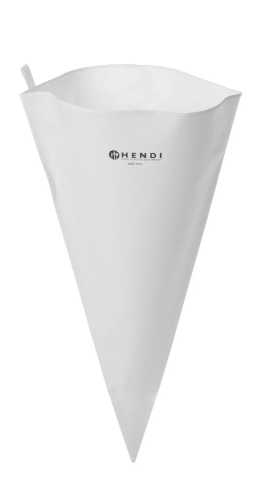 Spuitzakkan, herbruikbaar , HENDI, Kitchen Line, 2 st., (L)500mm