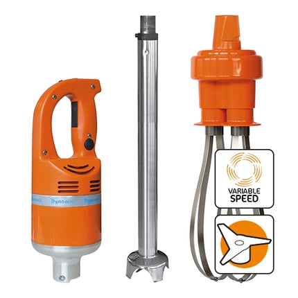 Staafmixer 41cm combi