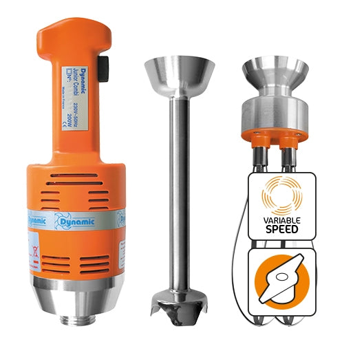 staafmixer |23cm| combi