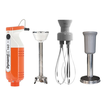 Staafmixer 16cm trio