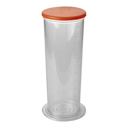 Maatbeker 1,0L