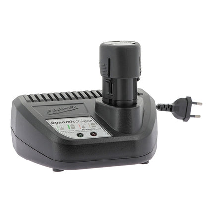 Batterijlader