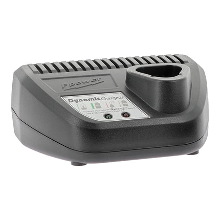 Batterijlader