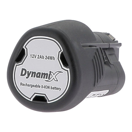 Batterij