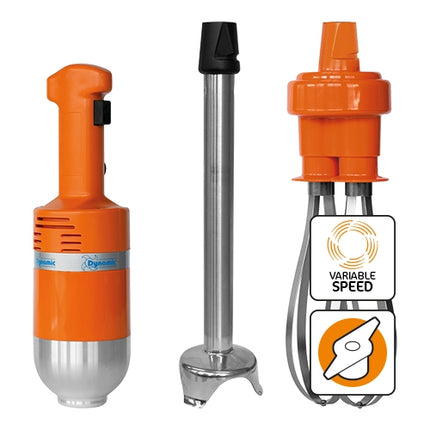 staafmixer |30cm| combi
